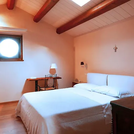 Apartment Chiesa Storica Del 1757 Con Vista Mare E Giardino Fermo