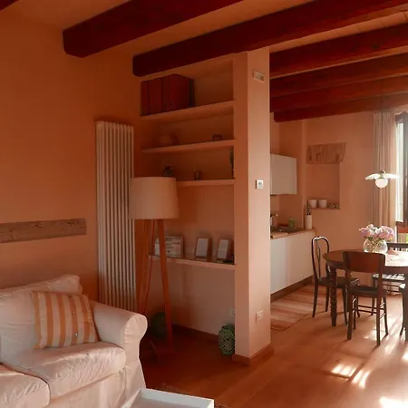 Chiesa Storica Del 1757 Con Vista Mare E Giardino Fermo